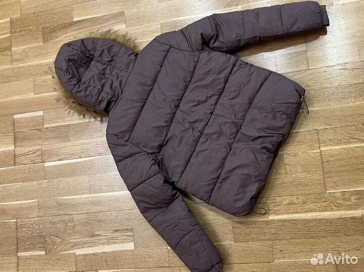 Куртка женская зимняя 42 размер