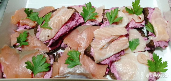 Домашняя еда