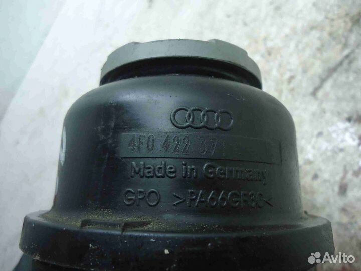 Бачок гидроусилителя Audi A6 C6 4F0422371