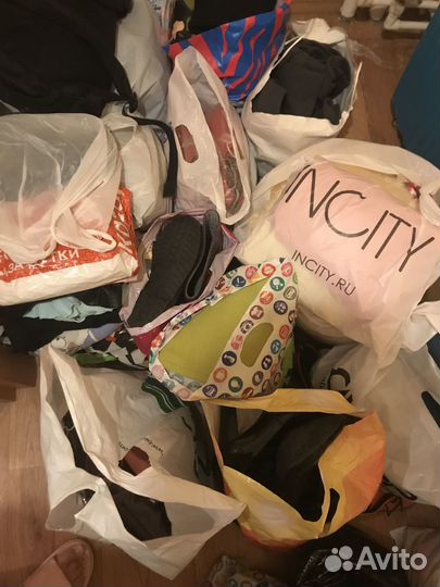 Женские вещи пакетом 48 50 бесплатно