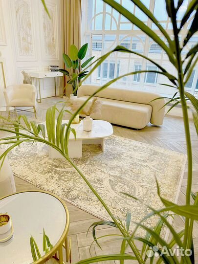 Ковер новый