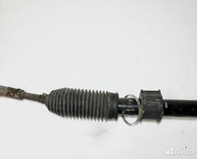 Рейка рулевая Kia Sportage 3 ix35