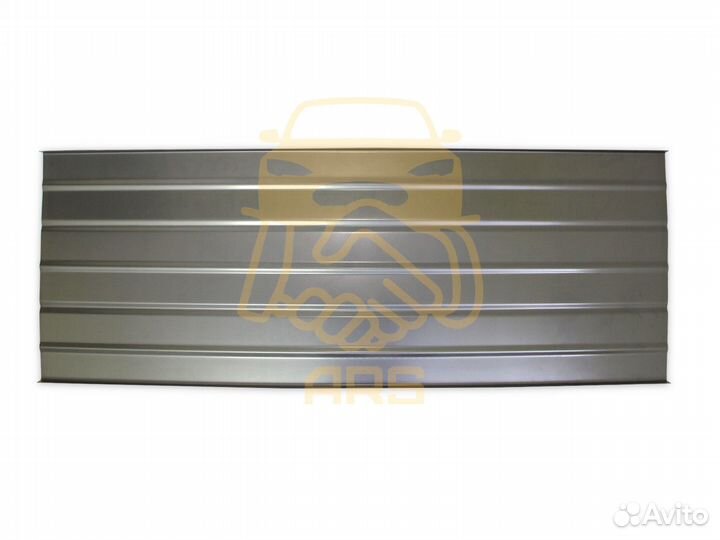 Ремкомплект пола Peugeot 406 (1999–2004) Седан