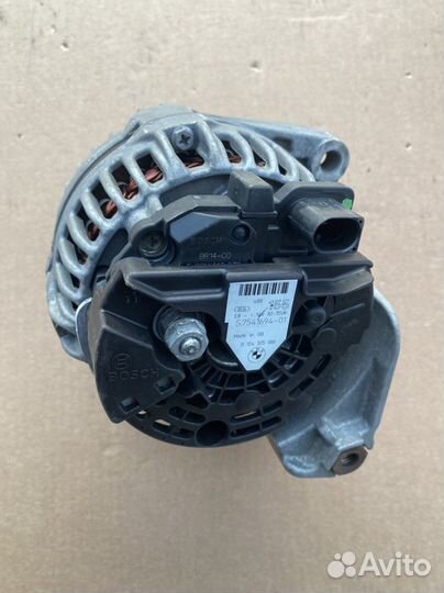Генератор BMW Е60 Е53 Е39 Е46