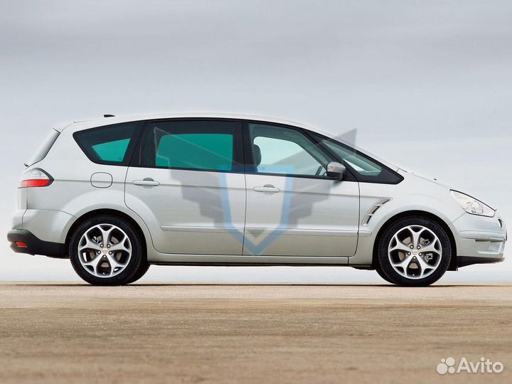 Арка правая Ford S-MAX 2006-2010