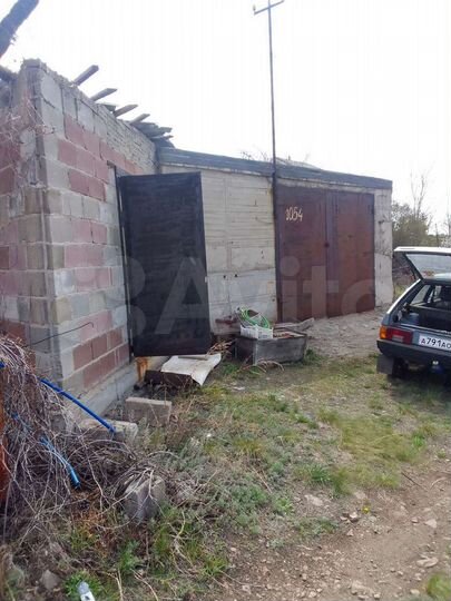 Дача 40 м² на участке 10 сот.