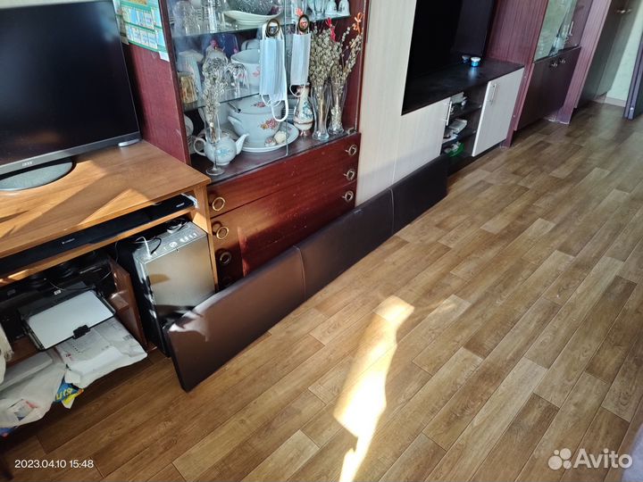 Каркас для кровати 140х200