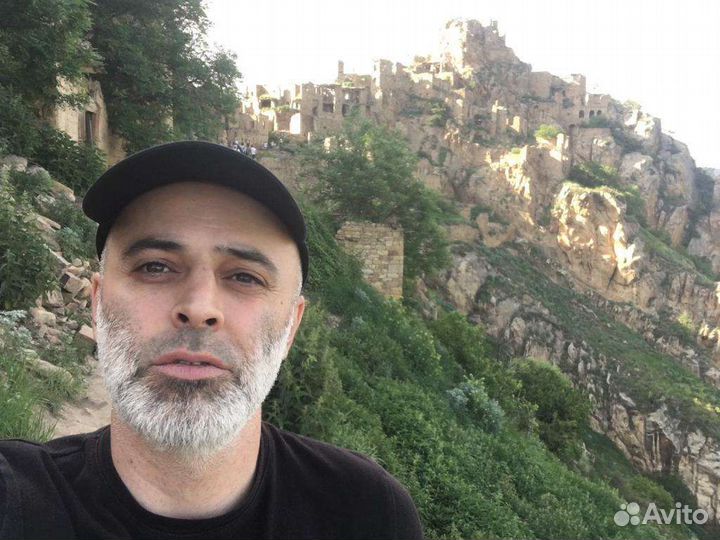 Индивидуальные экскурсии