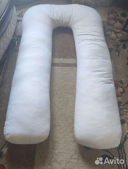 Подушка для беременных бу