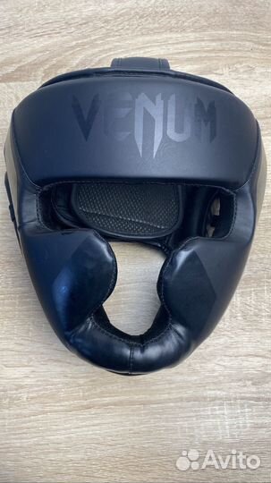 Экипировка для Тайского бокса 9-10 лет