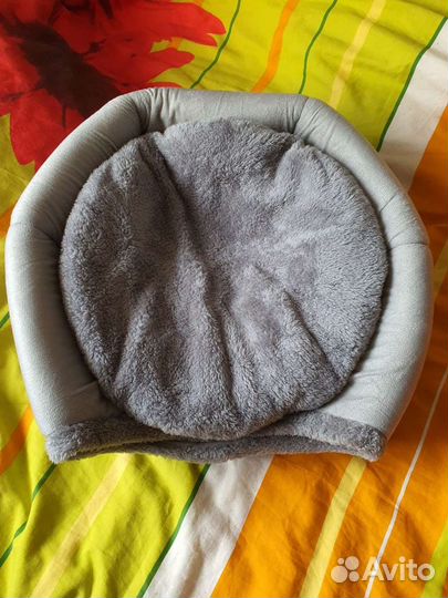 Домик для кота/кошки