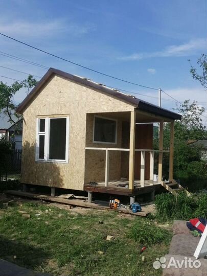 Ремонт и строительство
