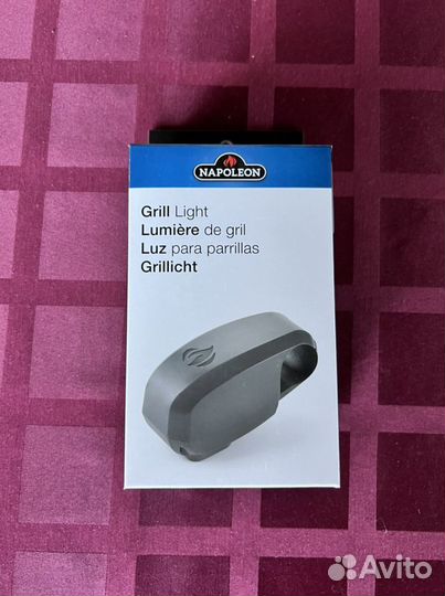 Светодиодный фонарь для грилей Napoleon 70029