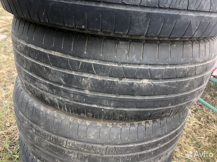 Pirelli Scorpion 235/65 R17 108V