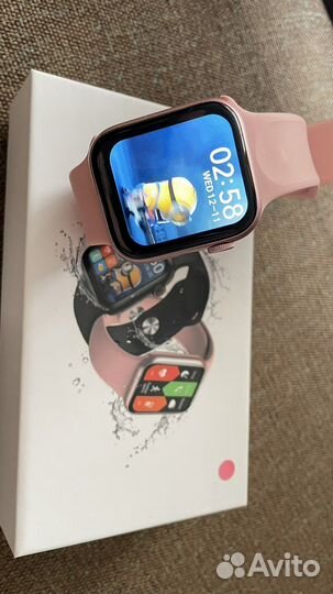 Smart watch