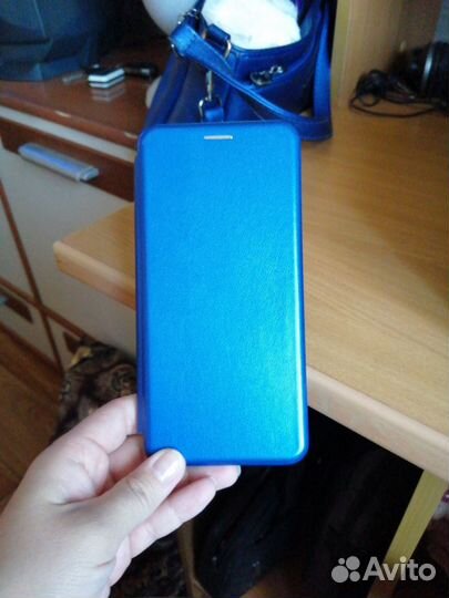 Чехол на телефон Honor 10x Lite новый