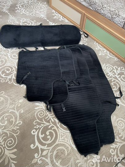 Чехли на авто