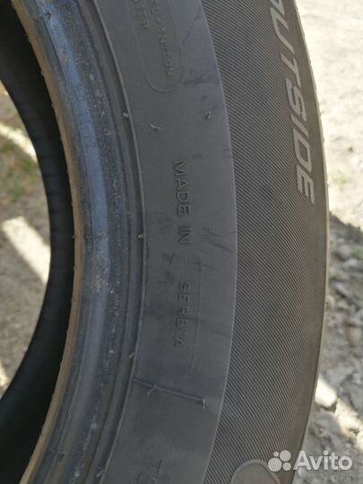 Kormoran Road Performance 215/60 R16