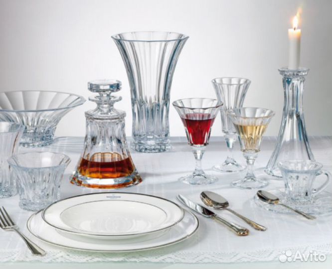 Набор стаканов 