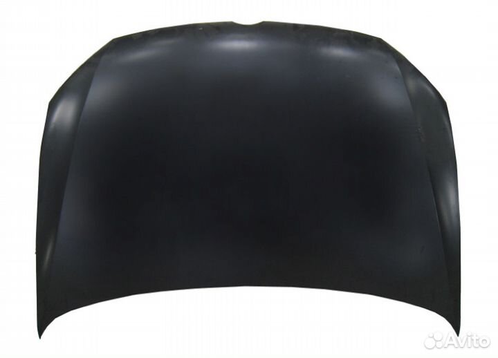 Капот VW Polo Sedan