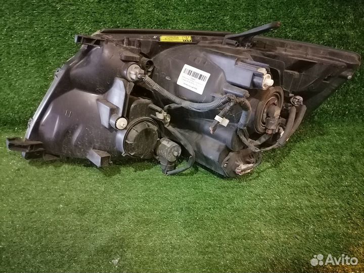 Фара правая 58-2 Xenon Toyota Alphard ANH10 ANH15