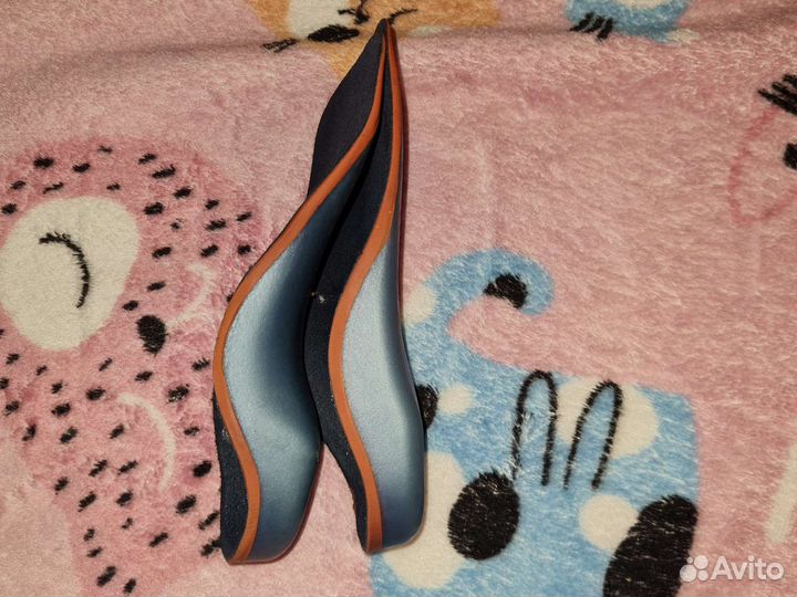 Стельки ортопедические 32 размер