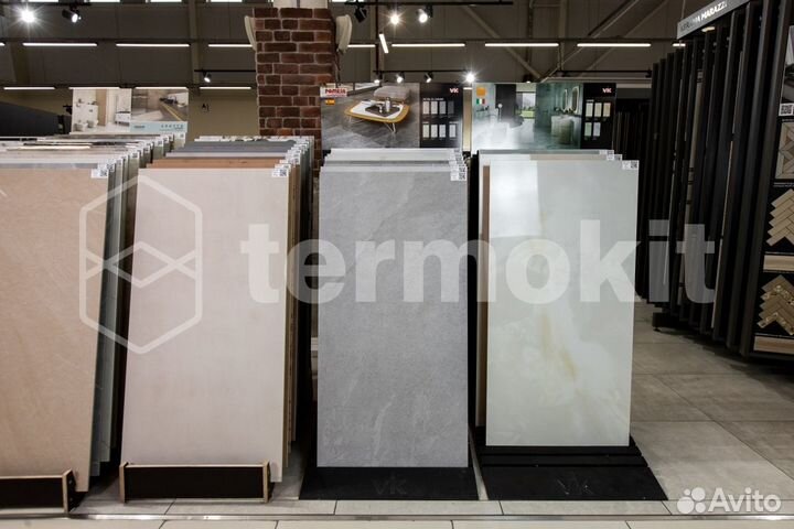 Керамогранит Rocersa Axis Grey 60x120 RC