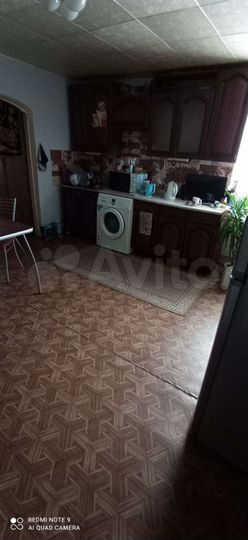 Дом 85 м² на участке 2 сот.