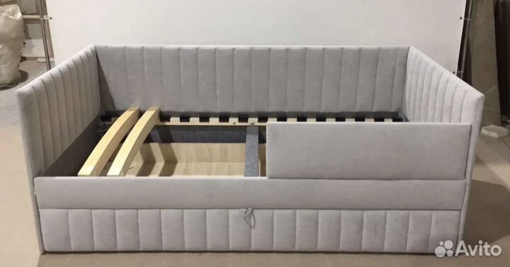 Детская кровать Тахта