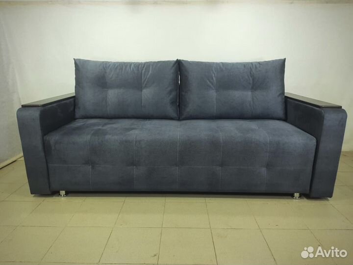 Диван еврокнижка