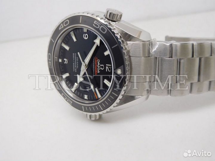 Часы Omega Seamaster Planet Ocean 600m CoAxial Master Chronometer 45,5mm 232.30.46.21.01.001