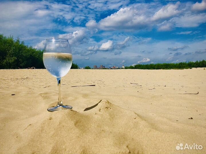 Аренда катера с водителем