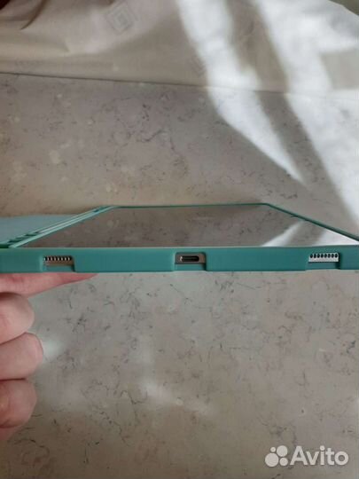 Чехол для планшета Samsung Tab S7, новый