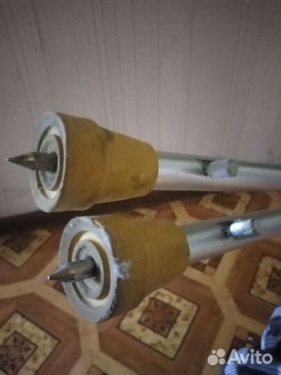 Костыли Dayang Medical KS501