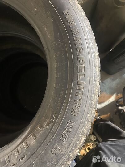 ACCU-TRAC 40K 265/60 R18