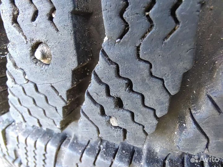 Amtel NordMaster ST 195/65 R15