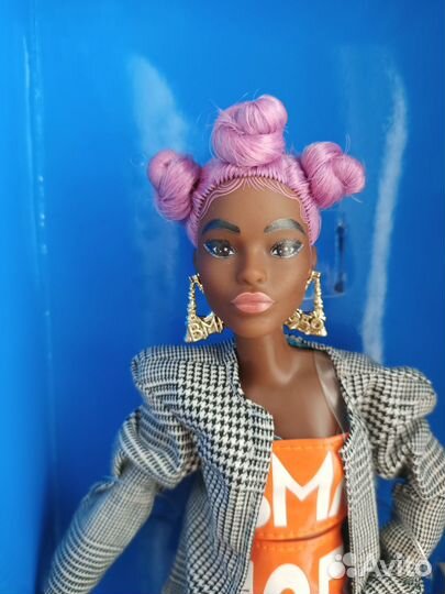 Barbie bmr1959 Барби Клодетт Новая