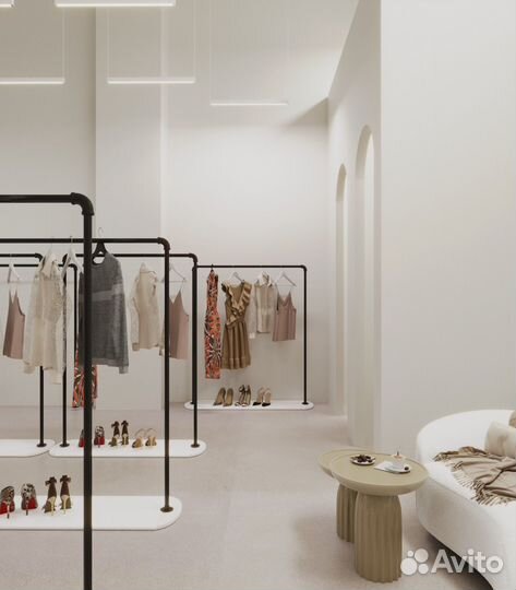 Рейлы в аренду