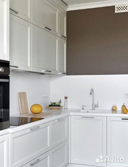 Кухонный гарнитур на заказ