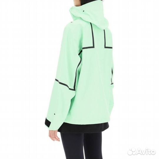 THE north face Jacket Women's Green (M)(45)