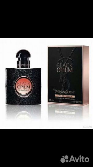 Духи женские