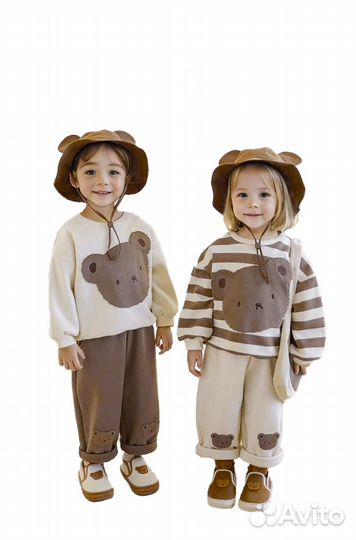 Комплект детской одежды