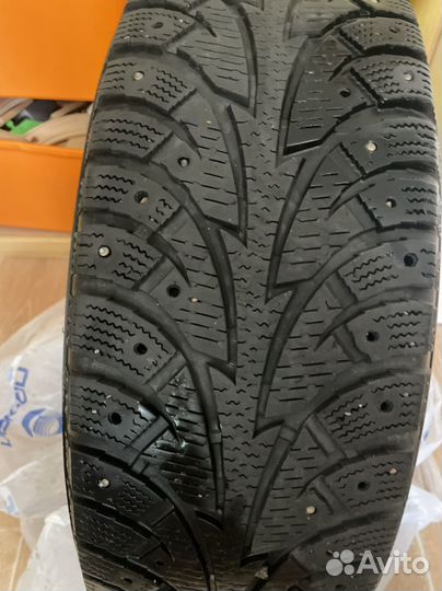 Hankook Winter I'Pike 205/65 R16