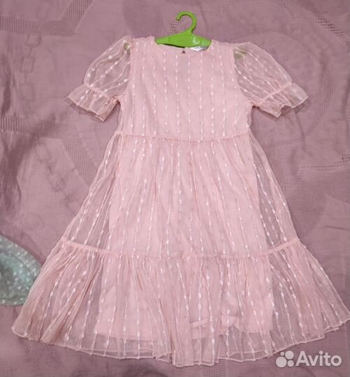 Платье gloria jeans 122