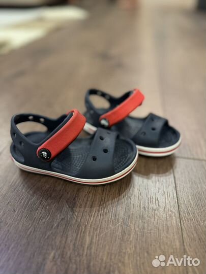 Crocs детские c5