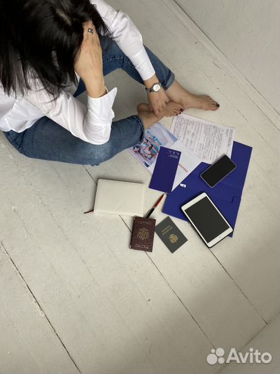 Услуги риэлтора