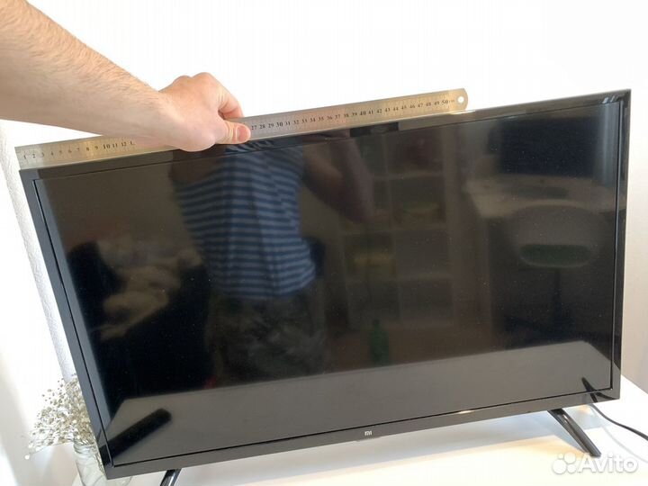 Телевизор Xiaomi Mi TV 4A 32