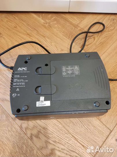 Бесперебойник