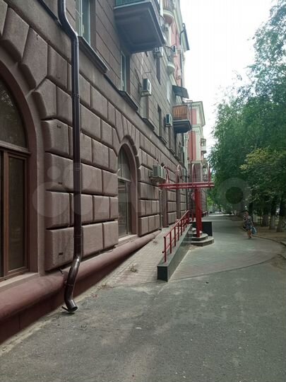 Свободного назначения, 10 м²