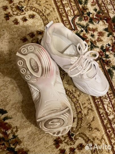 Джазовки для танцев 38 размер